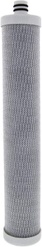 Tier1 10 Micron PRE-RO Carbon Block Reverse Osmosis Filter Replacement Cartridge