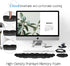 Cloud Wrist Rest Keyboard Palm Rest with Non-Slip Base for Computer Gaming Wrist Rest, YAMJUG Cloud Arm Rest Keyboard
