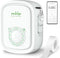 Portable Label Maker Machine P10Pro - Wireless Bluetooth Label Printer with Tape Included, Easy to Use for Home