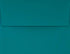 LUXPaper A2 Invitation Envelopes | Peel & Press | 4 3/8" x 5 3/4" | Teal | 80lb. Text | 50 Qty by LUXPaper