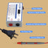 LED Tester - TV Backlight Tester for Lamp Bead Repair, Includes Gold Plated Pin and Tools