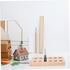 Plier Organizer Rack for Pliers and Cutters Stylish Space-saving Tool Storage for Projects and Workbench Organization