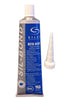 Food Grade NSF RTV Silicone Sealant Adhesive, White, 2.8 Ounce
