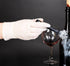 Adenna GLD262 Gold 6 mil Powder-Free Latex Gloves, Medical Grade, White, Small, Box of 100
