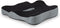 Generic Office Chair Cushion, Memory Foam Seat Cushion with Hollow Design, Non-Slip Orthopedic