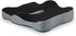 Generic Office Chair Cushion, Memory Foam Seat Cushion with Hollow Design, Non-Slip Orthopedic