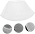 Commercial ABOOFAN Soy Milk Filter Bag Ultra Fine Mesh Strainer for Soybean Milk Tofu Juice and Yogurt Easy to Install