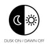 Design House 588087 Swivel Mount Outdoor Photocontrol, 120-Volt Dusk to Dawn Sensor