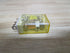 Idec RH1B-UDC24V Relay, Spdt, 110Vac, 30Vdc, 10A