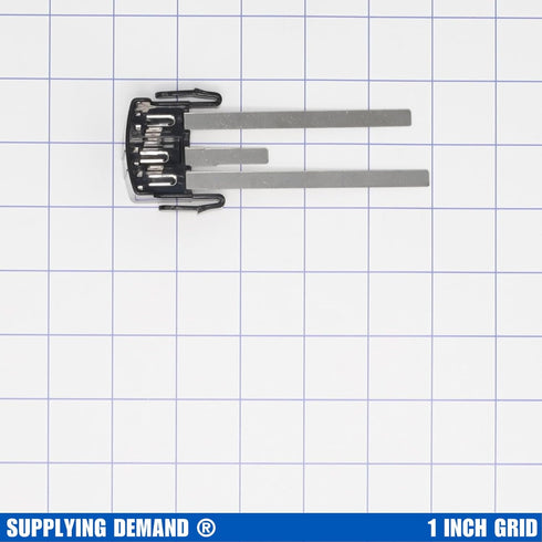 Supplying Demand A39030-021 Ice Machine Water Level Sensor, Replaces C1448, C2148, EH222