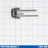 Supplying Demand A39030-021 Ice Machine Water Level Sensor, Replaces C1448, C2148, EH222