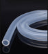 Winemaking,5M Length,2Mm ID,2x8mm COYOUCO Silicon Tubing,Food Grade Silicon Tubing High Temp Pure Silicone Hose Tube