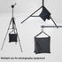 4 Packs ABCCANOPY Photography Sandbag for Video Stand, Heavy Duty Weight Bags for Light Tripod, Camping Chair, (Black)
