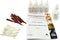 ALDON Innovating Science Forensic Chemistry: Presumptive Blood Test Kit - Materials for 30 Tests