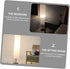 Elegant Paper Lampshade for Table and Floor Lamps - Easy Installation