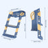 LOVEWE Toilet Potty Training Seat with Step Stool Ladder, Safe & Comfortable Potty Chair with Anti-Slip