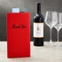 Set Pack 10, 5.5" 10.5", Juvale Server Books - PVC Restaurant Check Holder with Clip & Card Holder - Check Presenters