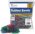 Upgrade Office Supply UPG22754A Rubber Bands, Size #54 (Assorted Sizes),Red, Blue, and Green, Made in USA (12 Ounce Bag) by Upgrade Office Supply Inc