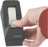 Scotch C38BK Desktop Tape Dispenser, Weighted Non-Skid Base, 1-Inch Core, Black