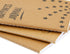 Paper Junkie 12 Pack Journals for Kids: Let's Be Happy Journals Bulk, Kraft Paper Notebooks, 80 Lined Pages