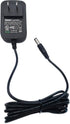 MyVolts 12V Power Supply Adaptor Compatible with Necktek Shiatsu Neck and Back Massager - US Plug - with Extension