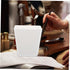 5pcs OUNONA Hanging Cup Holder for Rolling Cart Utility Cart Accessories Small Storage Boxes