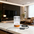 CZSHCKJYXGS Dimmable Night Lamp for Adult, Mood Lighting, Night Light with Timer, Nightstand Lamp, Adjustable