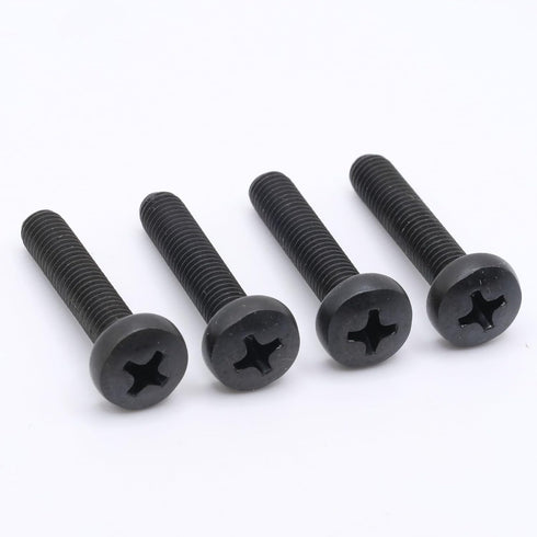 YHNNH Replacement for fits Screws for TCL 65S4LDAA TV Stand/Legs (Set of 4)