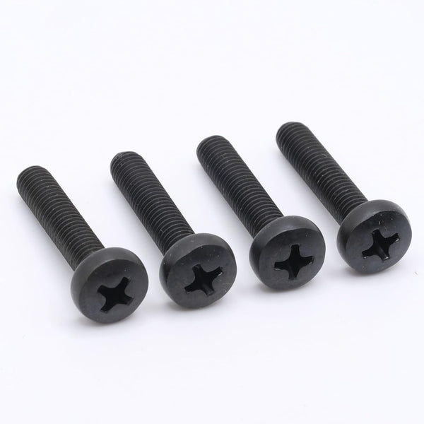 YHNNH Replacement for fits Screws for TCL 65S4LDAA TV Stand/Legs (Set of 4)