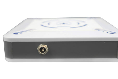 Vision Scientific VSPHS1008 Mini Magnetic Stirrer - 1500ml Capacity, 8.5 x 8.5mm Plate, Variable Speed up to 1500RPM