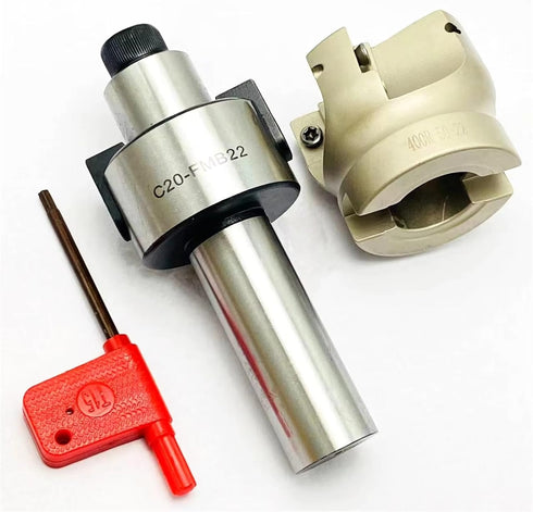 AUIZI BAP400R C12 C16 C20 FMB22 APMT1604 Accessories(1604 H2 VP15TF) End Milling Cutter Head CNC Tool Insert Corn Flour