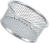 Paperclip Holder Clip Container, Mesh Clip Organizer for Office Desk Accessories
