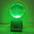 16 MIRROR MANIA Happy Earth Day Globe LED Night Light Table Lamp Featuring Color Changing Options - Custom Gift