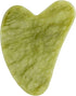 MUOBSBJRX Set Gua sha Scraper Board Natural Gouache Scraper Jade Massage for Face Neck Back Relax Chinese Traditional