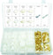 Swordfish 70300-240pc Terminal & Wire Harness Insulation Plug Connector Assortment