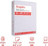 678831 8 1/2-Inch 11-Inch 500/Ream (14785) Staples Pastel Colored Copy Paper X Gray