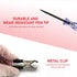 yorpyep 3 6 12 24V Car Circuit Tester, Circuit Inspection Pen for Resolving Positive and Negative, Sensory Tester