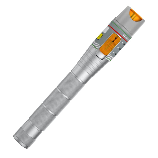 Visual Fault Locator Fiber Optic, 50KM VFL Light Source Tester, Fiber Pen for 2.5mm Universal Connector