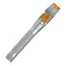 Visual Fault Locator Fiber Optic, 50KM VFL Light Source Tester, Fiber Pen for 2.5mm Universal Connector