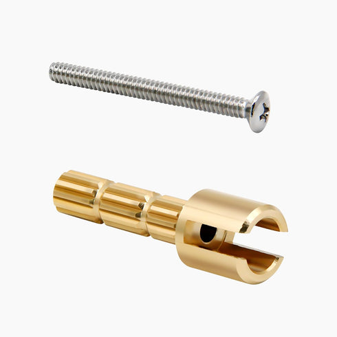 970-0770 Stem Adapter with Screw for 970-0770 Plumbing Equipment, Pfister Securepfit Trims, Shower Handle Repair