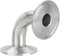 PATIKIL 90 Degree Elbow 3/4 "(19mm) Tube OD, 304 Stainless Steel Sanitary