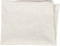 Uonlytech Lamp Shade Linen Pre-cut Round Craft Material for DIY Lampshade, White Fabric for Replacement Lamp Shades