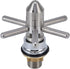 Pitcher Rinser Replacement, Kitchen Sink Glass Rinser, Stainless Steel Cup Washing Machine