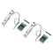 MECCANIXITY 2 Set Digital Load Cell Weight Sensor, 1KG + HX711 Module for DIY Kitchen Scale