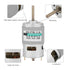 775 Motor, High Speed 80w High Power Extension Shaft DC Motor 12v/24v 10000/20000RPM for Office Home Automation,