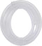 Eastman 3/8 Inch ID PVC Clear Vinyl Tubing, 10 Foot Length, 1/2 Inch OD, 98620