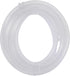 Eastman 3/8 Inch ID PVC Clear Vinyl Tubing, 10 Foot Length, 1/2 Inch OD, 98620