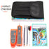 Ethernet Cable Tracker LAN Network Cables Tester Multifunction Line Finder for CAT5 CAT6 RJ45 RJ11 with Maintenance