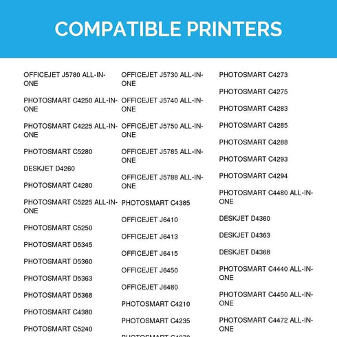 LD Remanufactured Ink Cartridge Replacement for HP 75XL CB338WN High Yield (Color) for HP Printers