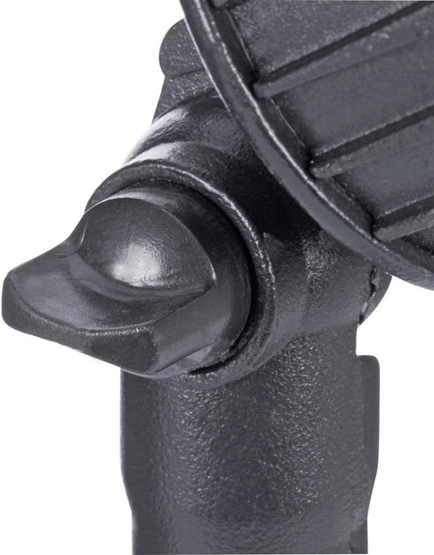 GL33007BK Sterno Home Paradise Low Voltage LED Junior Spot Light, Black